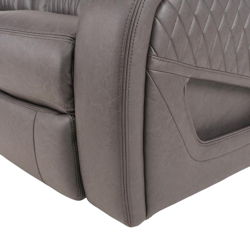 Neal Power Reclining Sofa alternate image, 14 of 15 images.