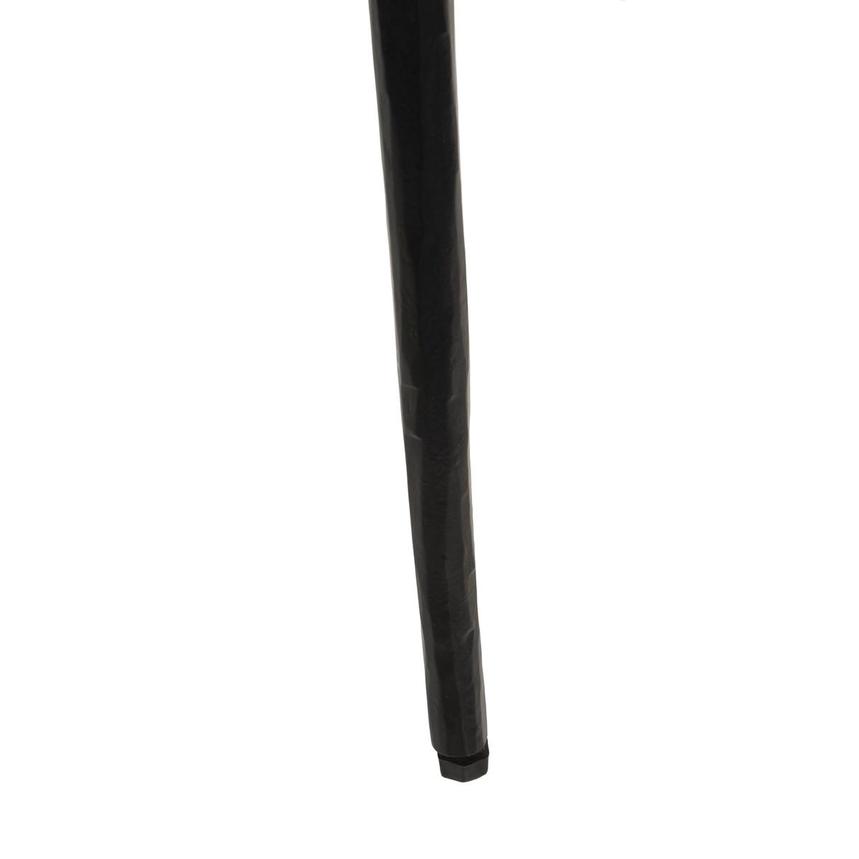 Prana Black Large Side Table  alternate image, 5 of 5 images.