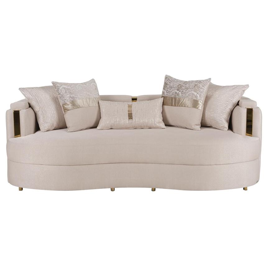 Taupe couch with throw pillows hot sale