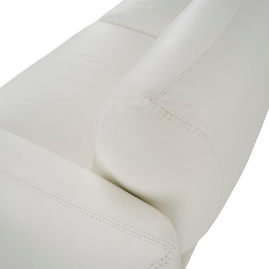 Dragees Leather Sofa alternate image, 6 of 8 images.