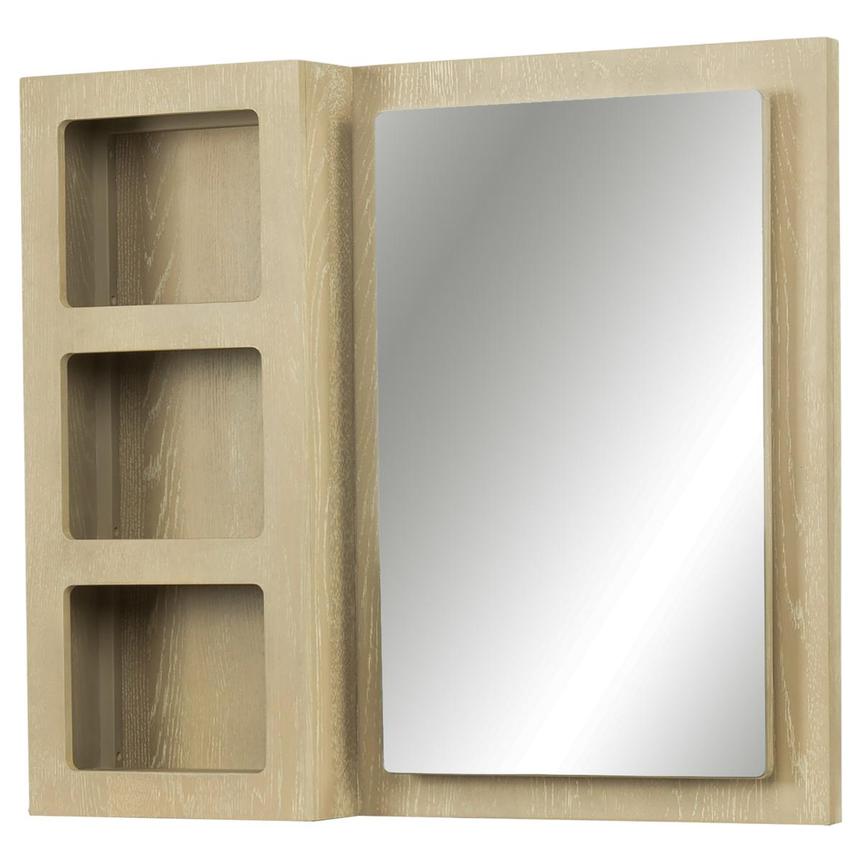 Jodie Storage Mirror  main image, 1 of 5 images.