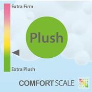 Anchor Island- Plush PT Twin XL Mattress w/Regular Foundation Beautyrest by Simmons  alternate image, 5 of 5 images.