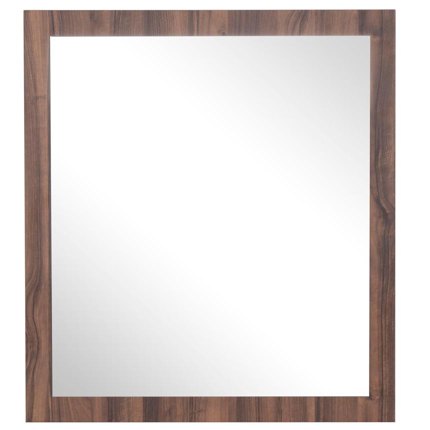 Seville Dresser Mirror main image, 1 of 3 images.