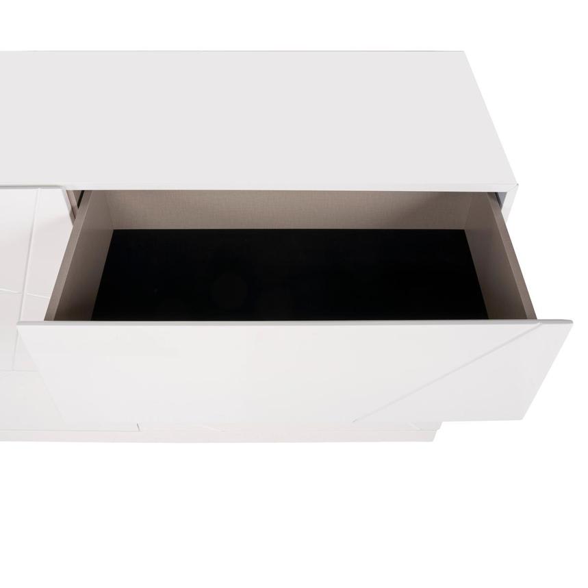 Tessa White Dresser  alternate image, 8 of 9 images.