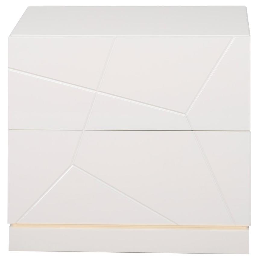 Tessa 4-Piece King Bedroom Set  alternate image, 5 of 6 images.