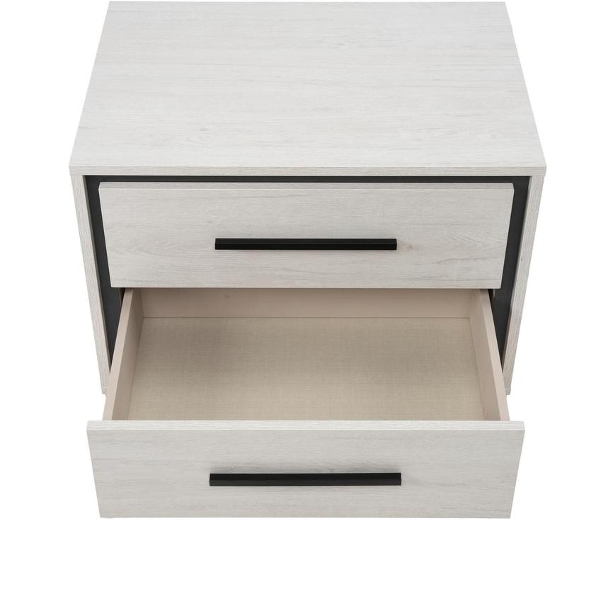 Lucia Nightstand | El Dorado Furniture