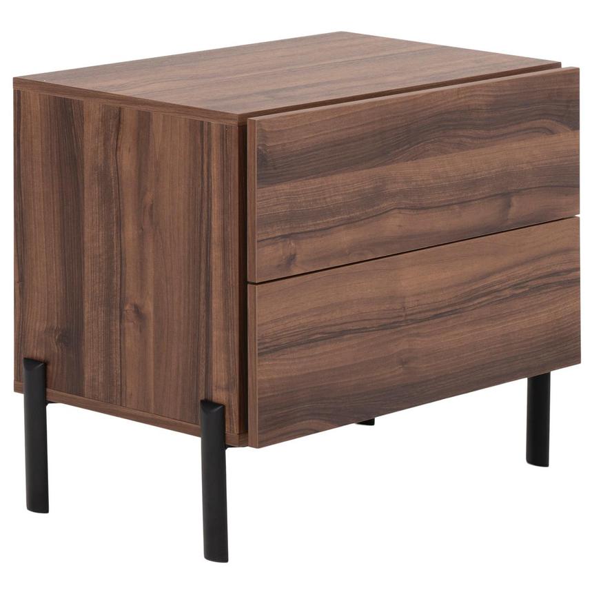 Seville Nightstand alternate image, 3 of 8 images.