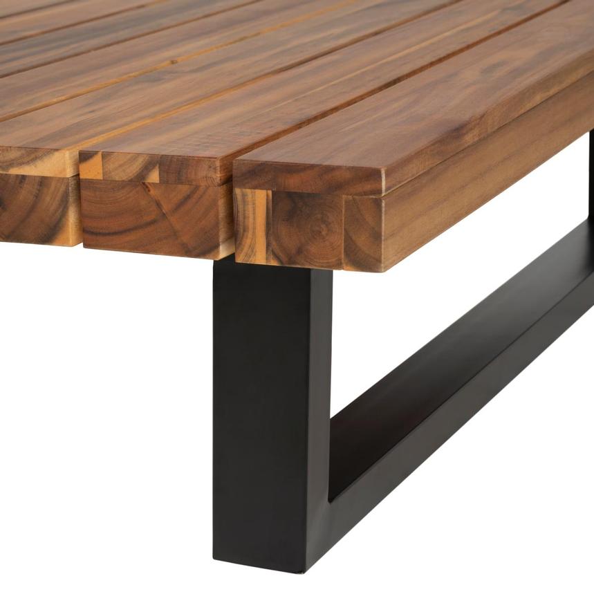 Bask Beige 3-Piece Patio Set  alternate image, 13 of 13 images.