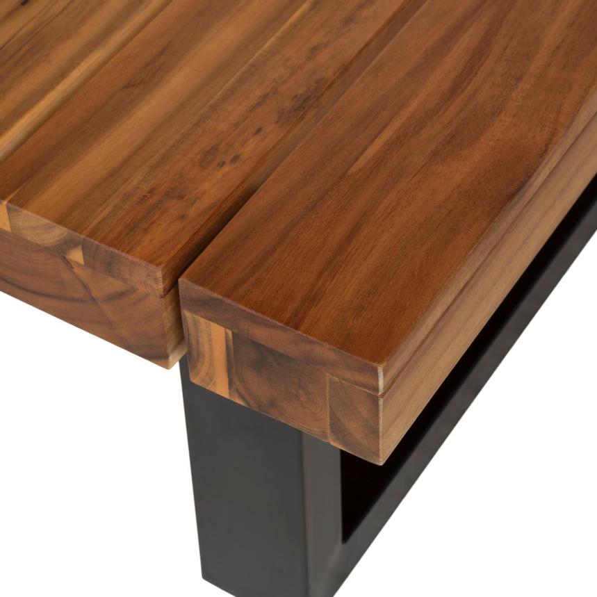 Bask Beige 3-Piece Patio Set  alternate image, 13 of 14 images.