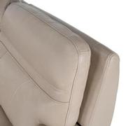 Scottsdale Leather Power Reclining Sectional with 5PCS/2PWR  alternate image, 4 of 7 images.