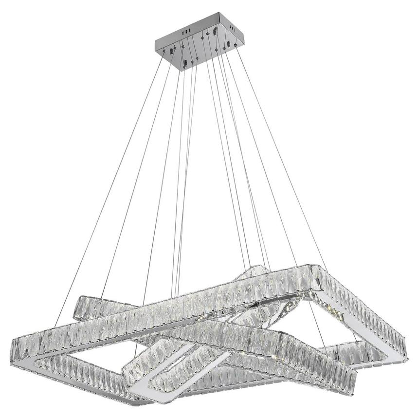 Charm III Ceiling Lamp  main image, 1 of 3 images.