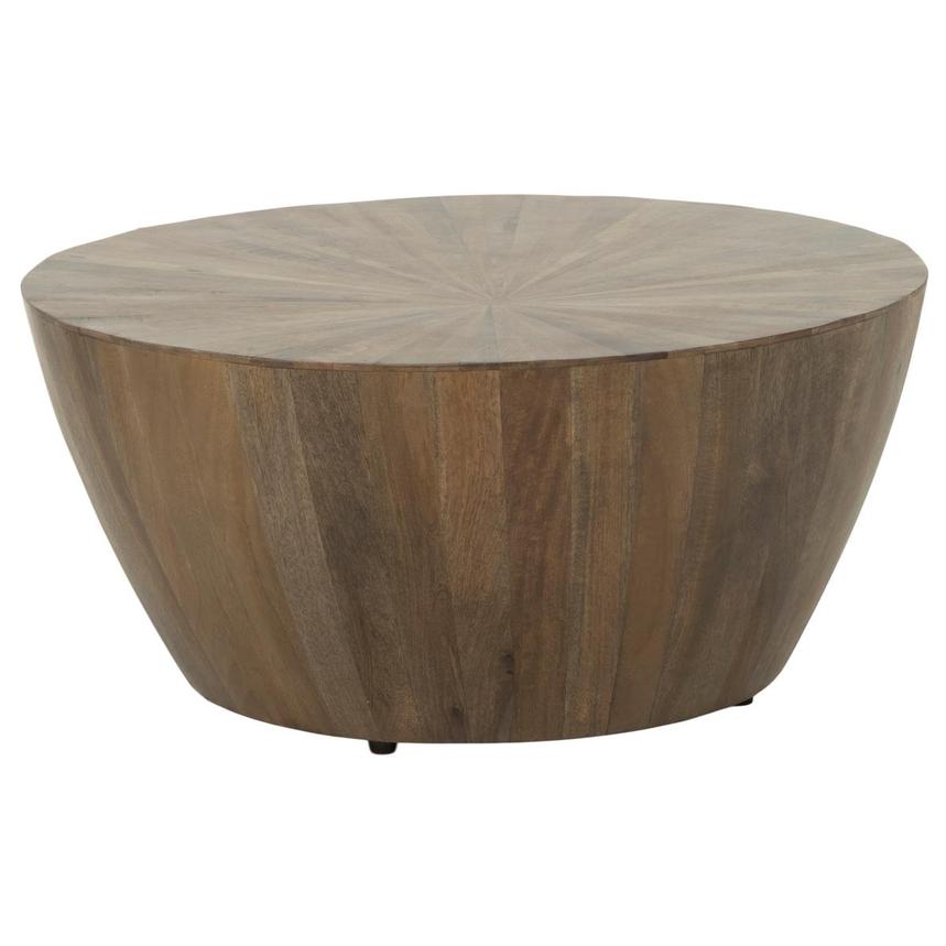 Cayley Coffee Table main image, 1 of 5 images.