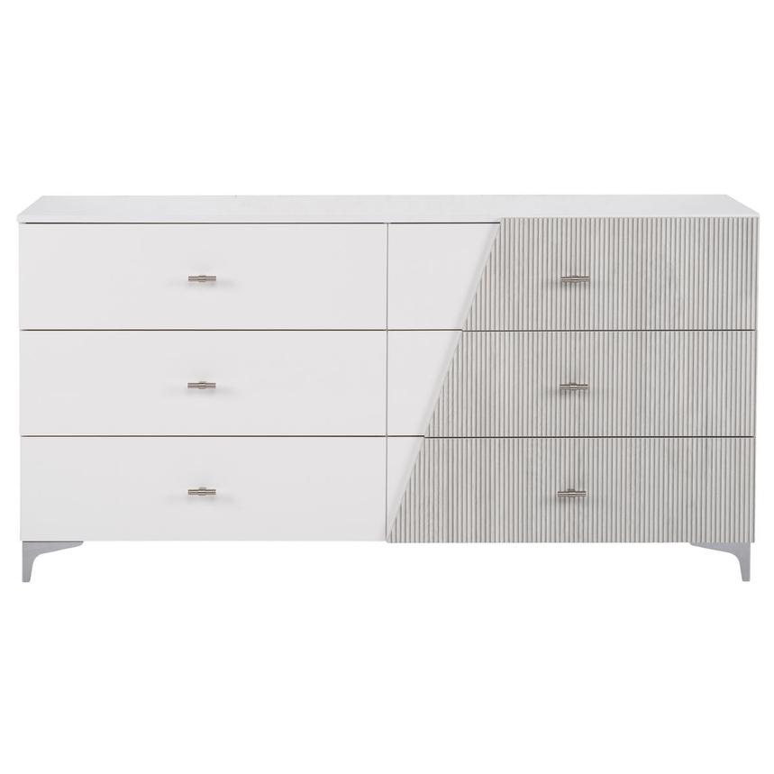 Triana Dresser main image, 1 of 8 images.
