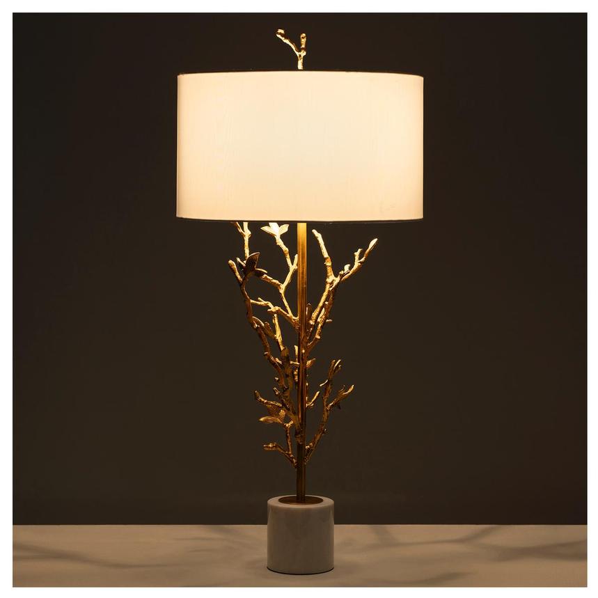 Gizeh Table Lamp alternate image, 3 of 9 images.