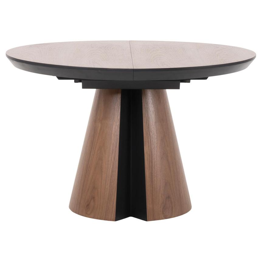 Mercen Extendable Dining Table  main image, 1 of 9 images.