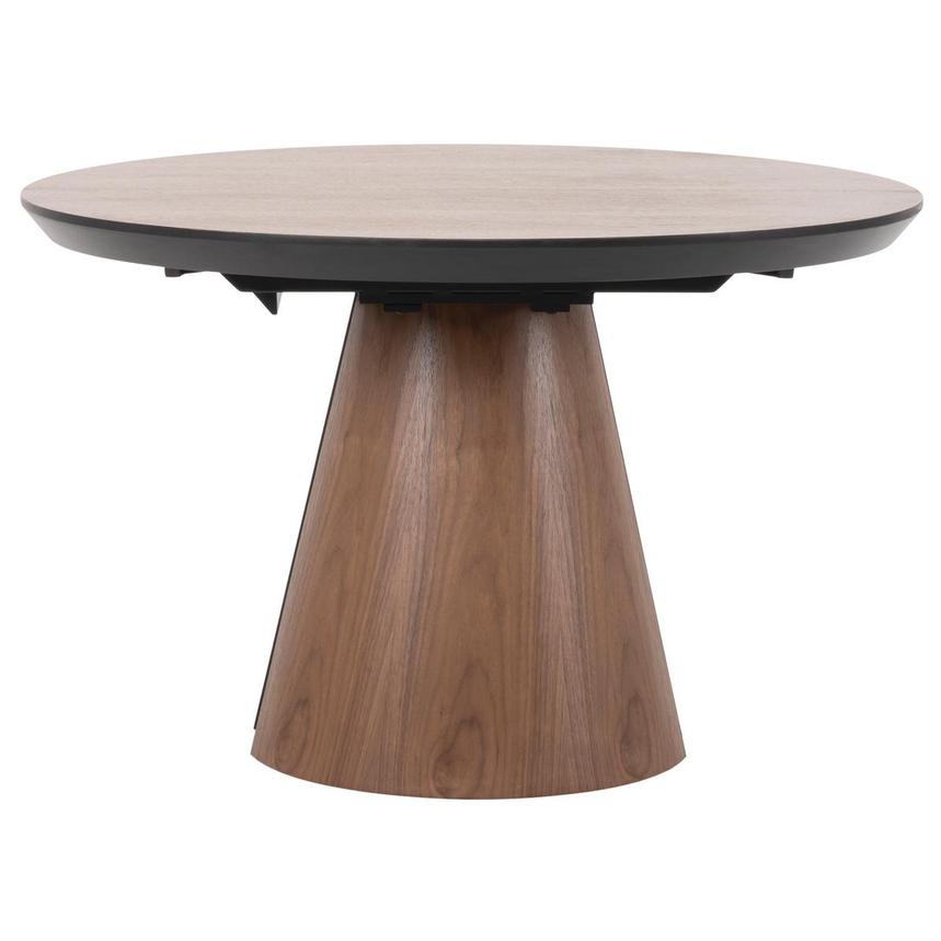 Mercen Extendable Dining Table  alternate image, 5 of 9 images.