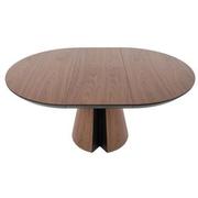 Mercen Extendable Dining Table  alternate image, 7 of 9 images.