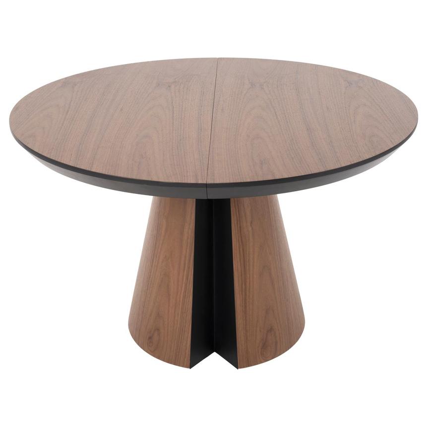Mercen Extendable Dining Table alternate image, 6 of 9 images.