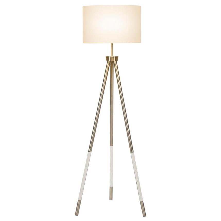 Chiara Floor Lamp alternate image, 3 of 8 images.