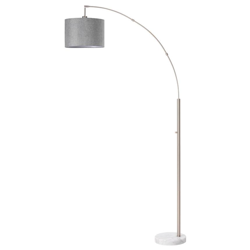 Elcy Floor Lamp main image, 1 of 12 images.