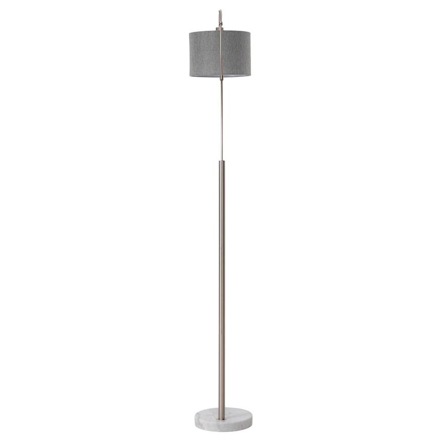 Elcy Floor Lamp alternate image, 6 of 12 images.