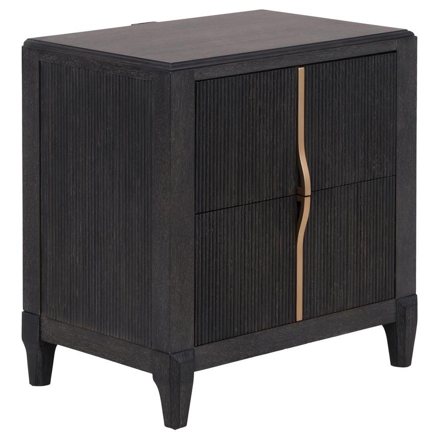 Detroit Nightstand  alternate image, 3 of 12 images.