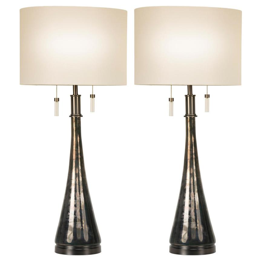 Cooper Set of 2 Table Lamps  alternate image, 3 of 8 images.