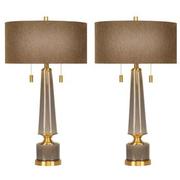 Ozelle Set of 2 Table Lamps  alternate image, 3 of 7 images.