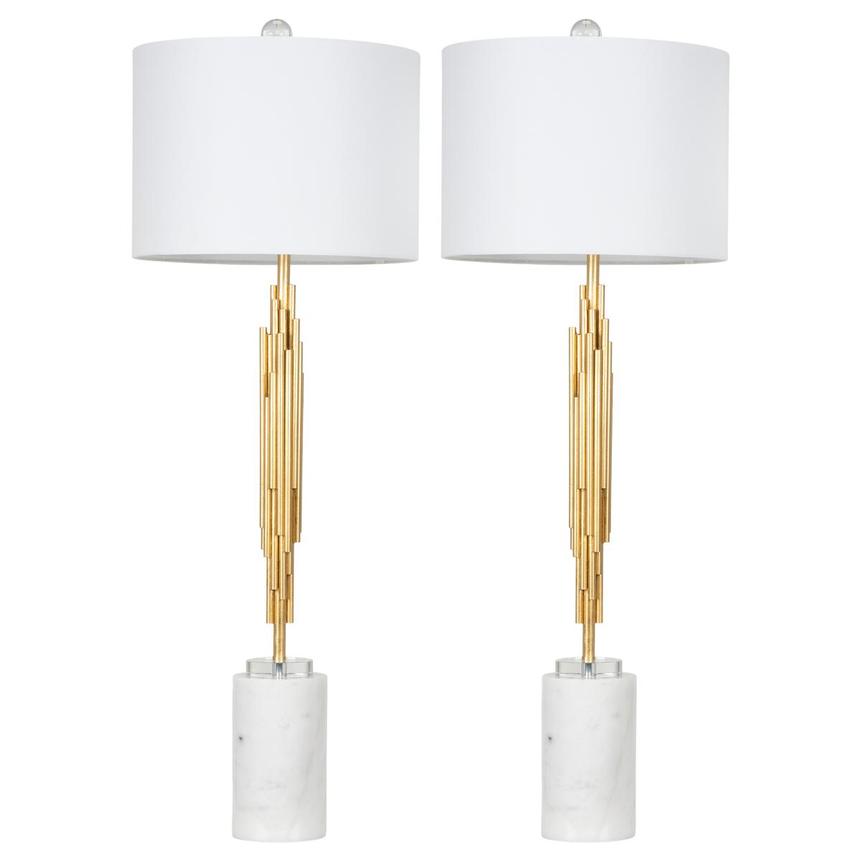 Naiby Set of 2 Table Lamps  main image, 1 of 8 images.