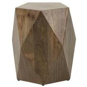 Ahmeda Side Table  main image, 1 of 5 images.