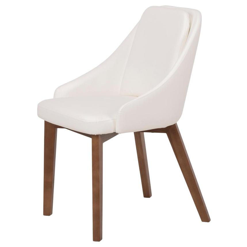 Mercen Side Chair main image, 1 of 8 images.
