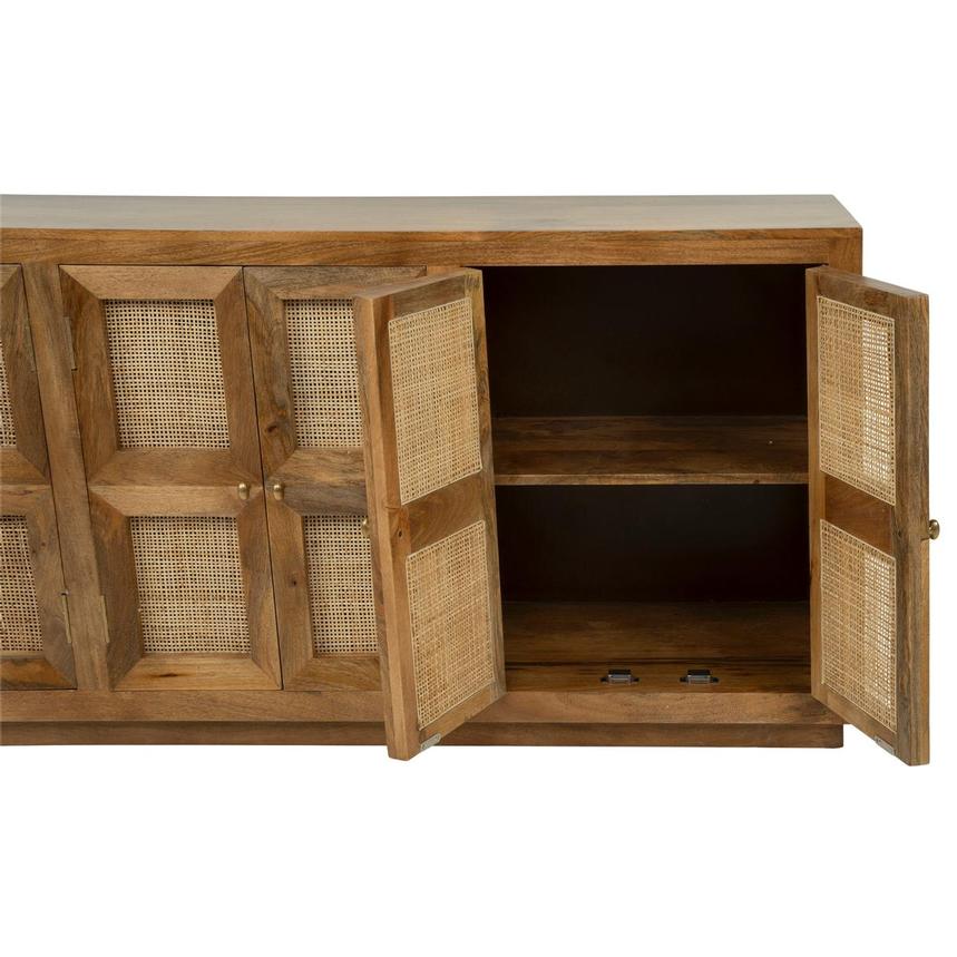 Benares Large Sideboard  alternate image, 6 of 9 images.