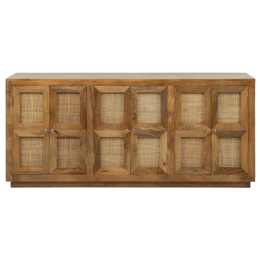 Benares Large Sideboard main image, 1 of 9 images.