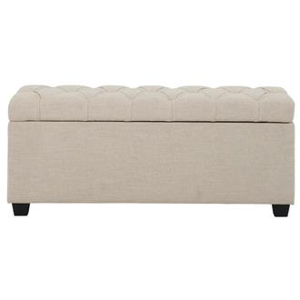 Park Place Storage Bench