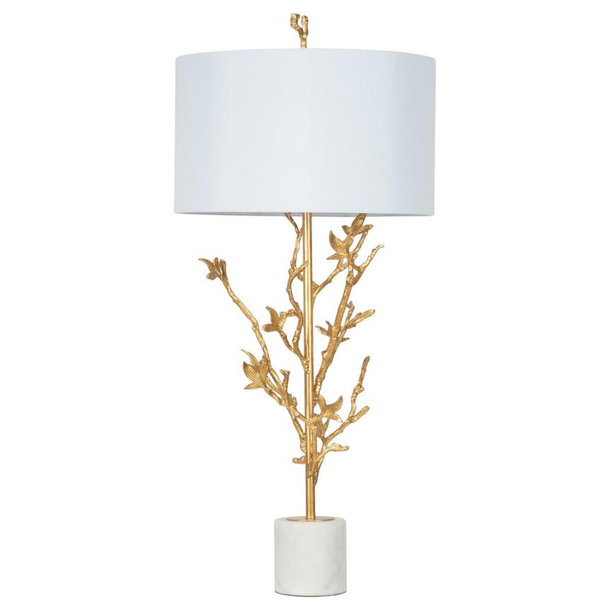 Gizeh Table Lamp main image, 1 of 8 images.