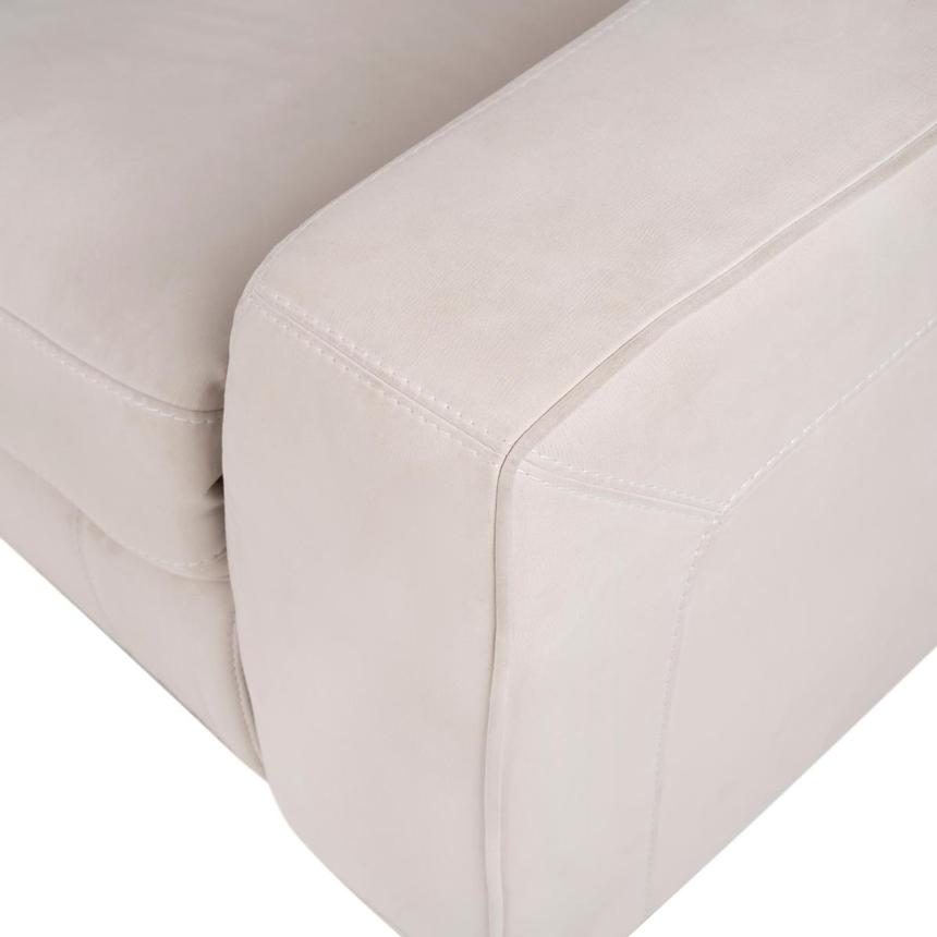 Jameson Cream Power Reclining Sectional with 4PCS/2PWR alternate image, 6 of 8 images.