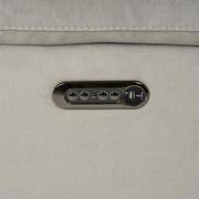 Karly Light Gray Power Reclining Sectional with 7PCS/3PWR  alternate image, 12 of 12 images.