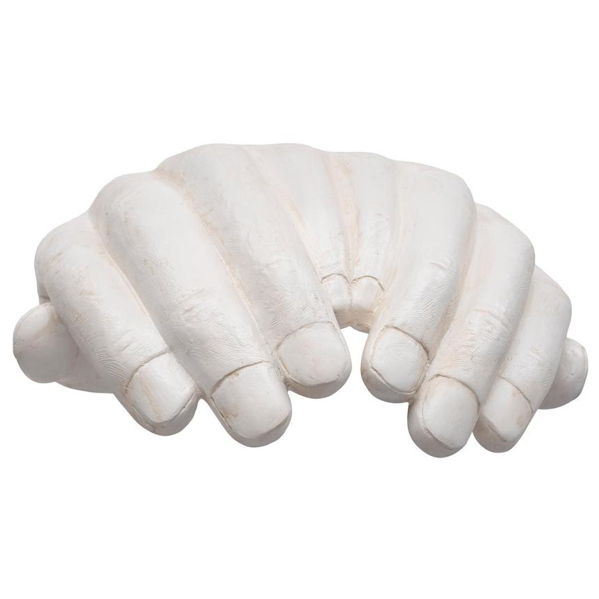 Hotei White Bowl alternate image, 8 of 10 images.