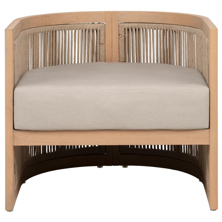 Cabo Accent Chair By Panama Jack  alternate image, 3 of 11 images.