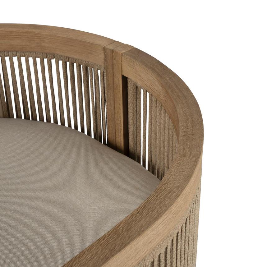 Cabo Accent Chair By Panama Jack  alternate image, 9 of 12 images.