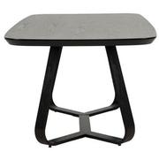 Bradley/Karyn 79" 5-Piece Dining Set  alternate image, 4 of 17 images.