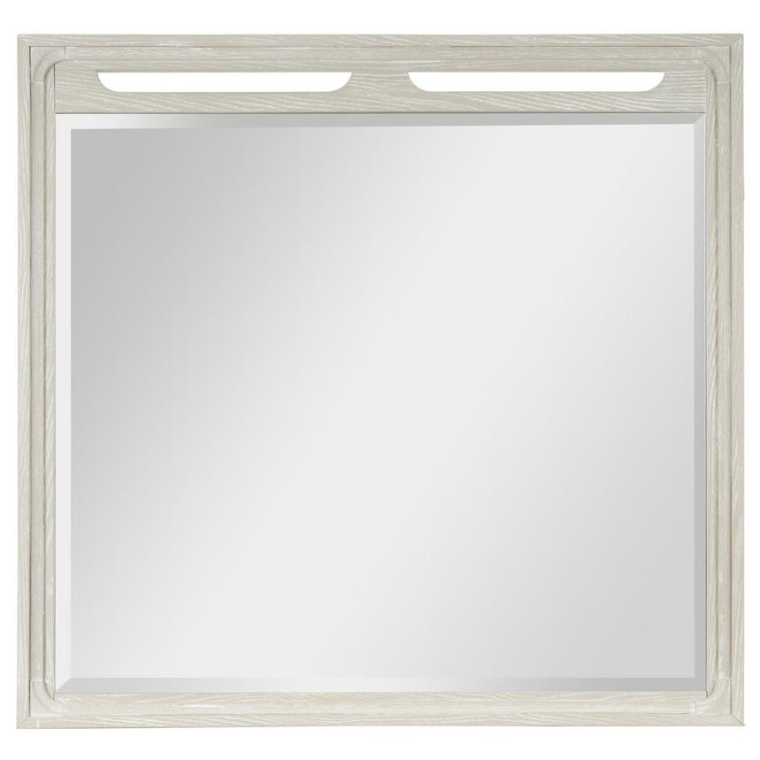 Zury Dresser Mirror main image, 1 of 4 images.