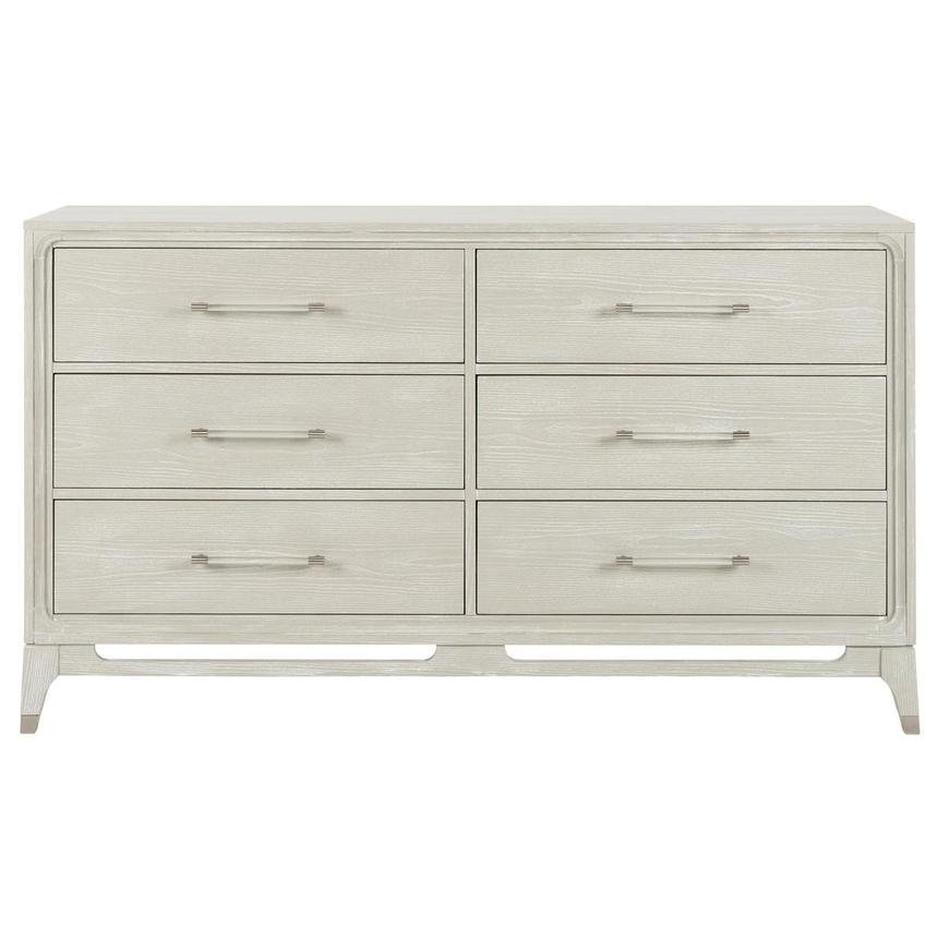 Zury 4-Piece Queen Bedroom Set alternate image, 4 of 6 images.