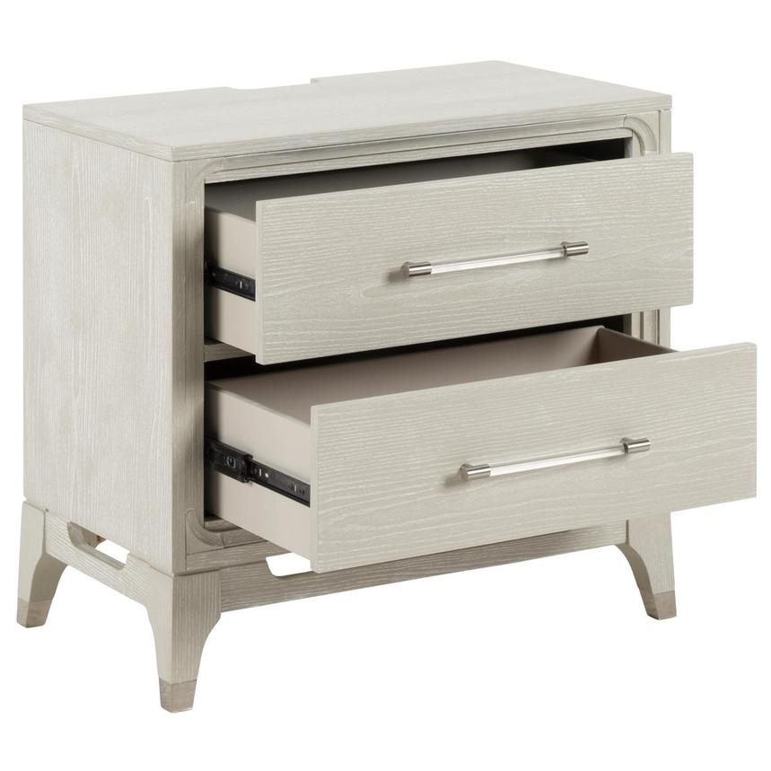 Zury Nightstand alternate image, 4 of 11 images.