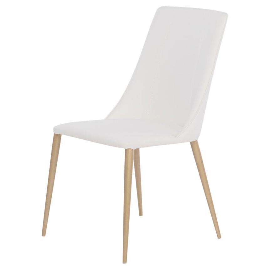 Tori Side Chair main image, 1 of 10 images.