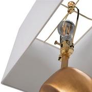 Regal Table Lamp  alternate image, 7 of 9 images.