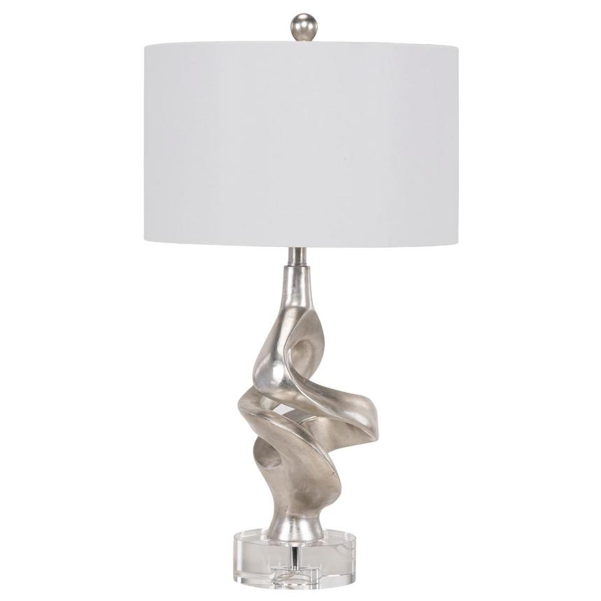 Anastacia Table Lamp alternate image, 5 of 9 images.