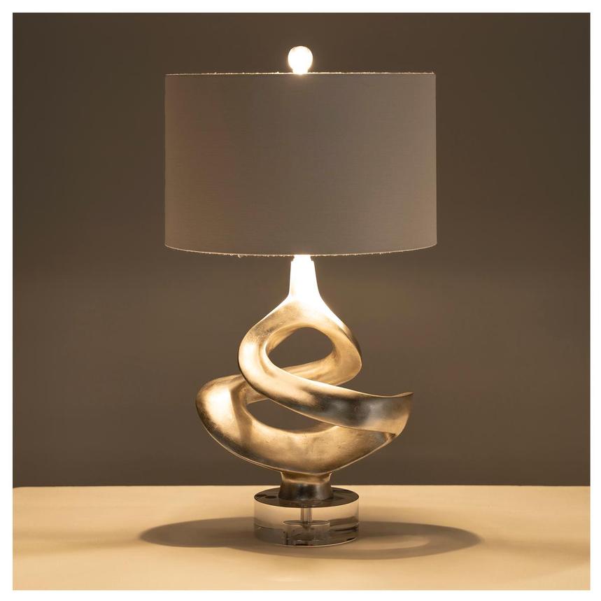 Anastacia Table Lamp alternate image, 3 of 9 images.