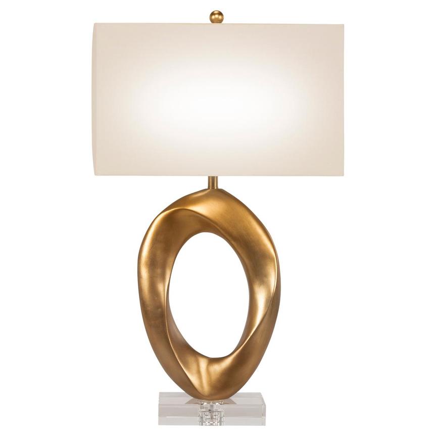 Regal Table Lamp alternate image, 3 of 10 images.