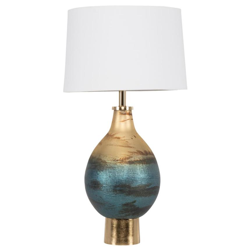 Tilly Table Lamp main image, 1 of 7 images.